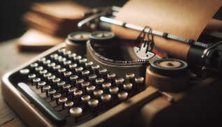How to Get Past Writers Block